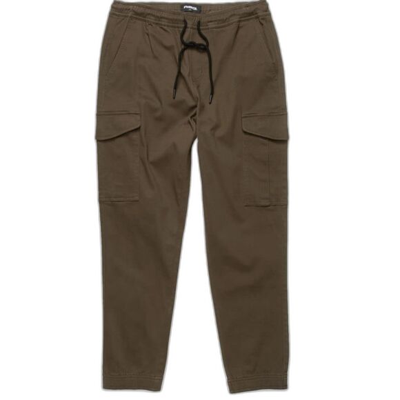 RSQ Men Jogger Pants Hunter Green Olive Size Small 30 - Picture 1 of 8